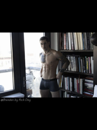 CONTOUR TRUNKS